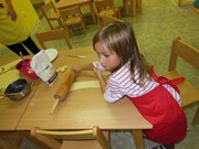 Pečeme chleba, housky, rohlíky, koláče